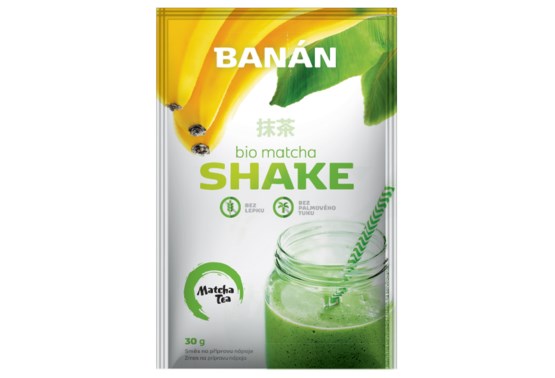 Shake BIO Banán