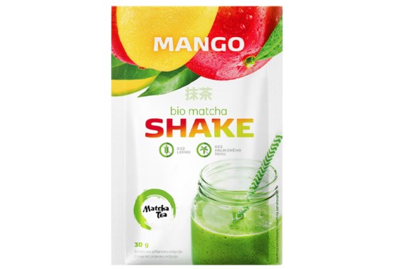 Shake BIO Mango