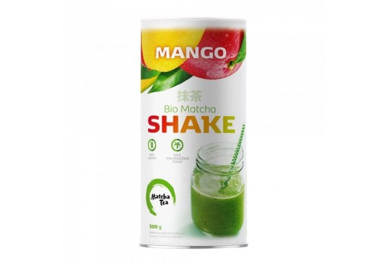 Shake mango BIO