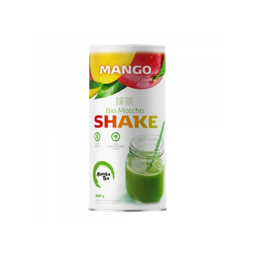 Shake mango BIO