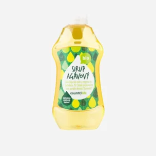 Sirup agávový BIO XXL