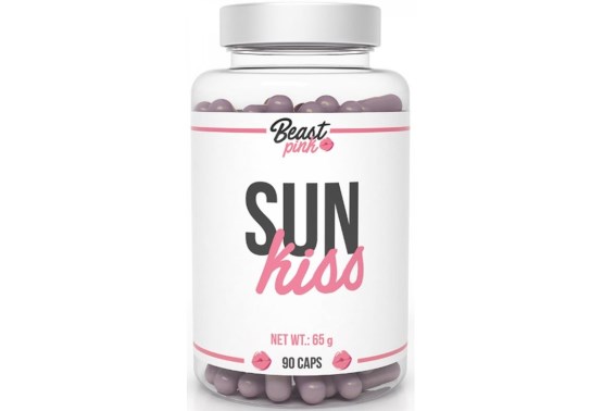 Sun Kiss 90 tablet