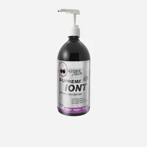 Supreme Iont Drink - grep