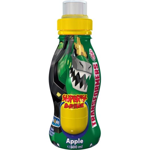 SURPRISE DRINKS jablko 300ml