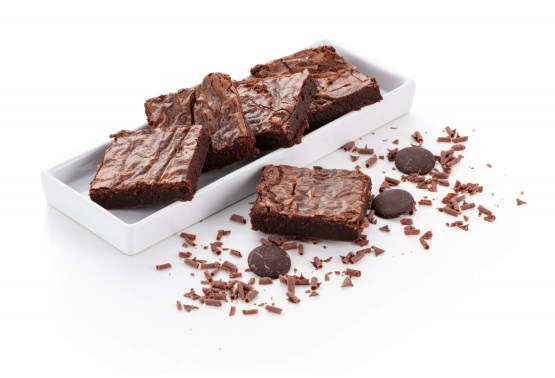 Sweets Směs na brownies bez lepku  - expirace