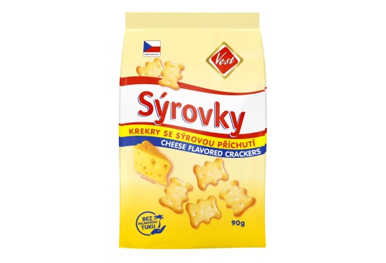 Sýrovky