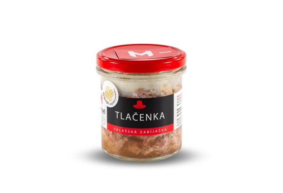 Tlačenka