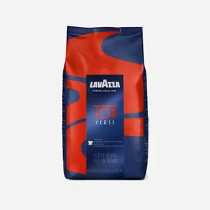 Top Class - zrnková káva