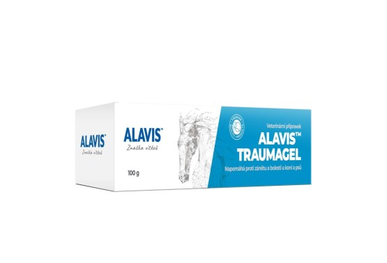 Traumagel