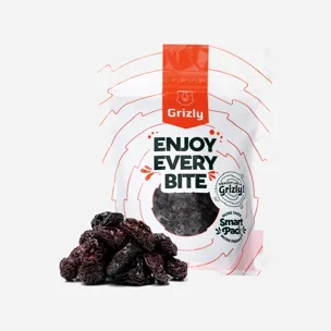 Třešně sušené 100% natural