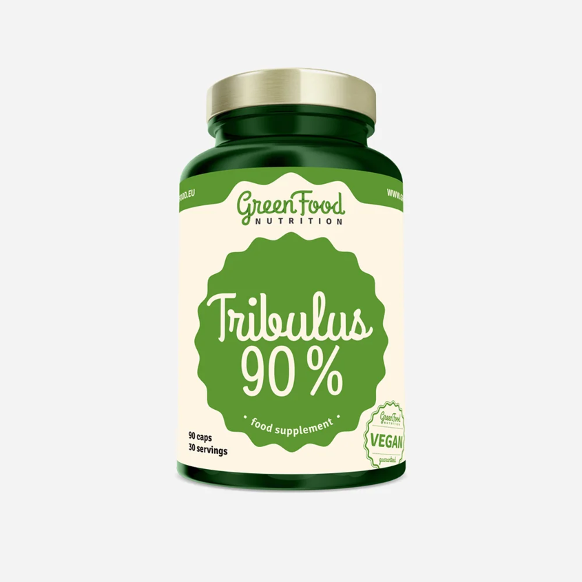 Tribulus 90%