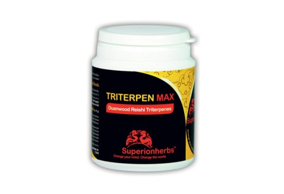 TRITERPEN MAX