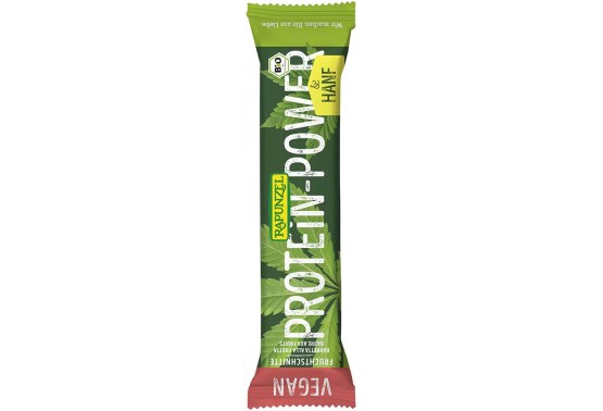 Tyčinka PROTEIN POWER BIO