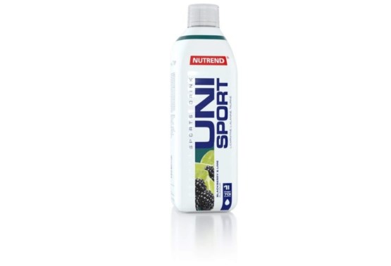 Unisport  - mojito