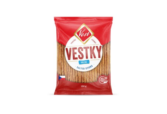 Vestky