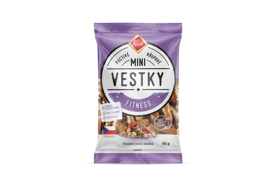 Vestky MINI fitness