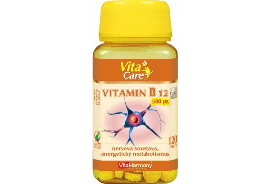 Vitamín B12