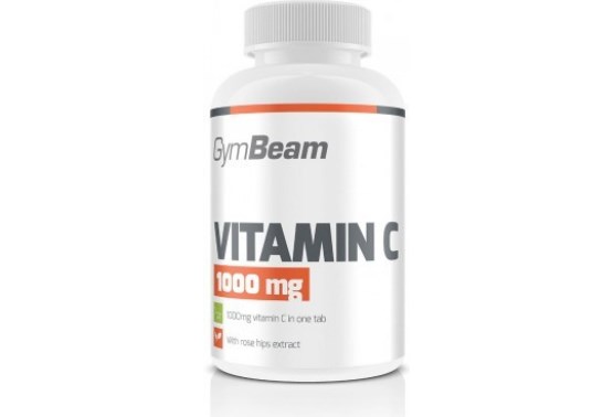 Vitamín C 1000 mg 30 tablet