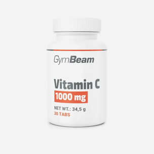 Vitamín C 1000 mg 30 tablet