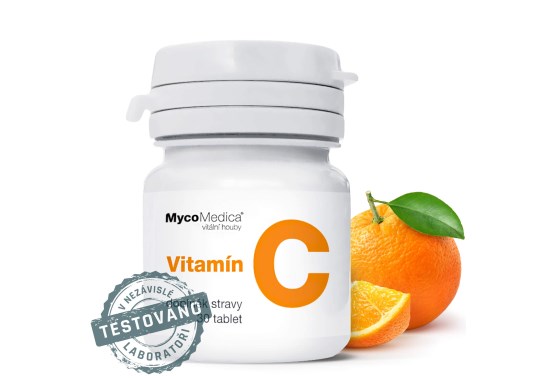 Vitamín C 30 tablet