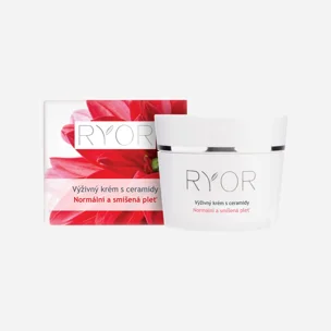 Výživný krém s ceramidy