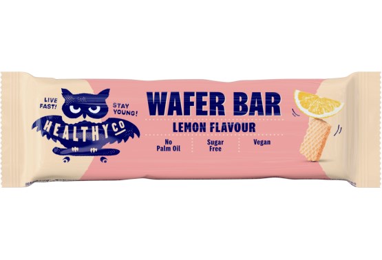 Wafer citron