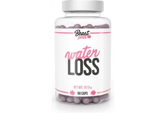 Water Loss 90 tablet