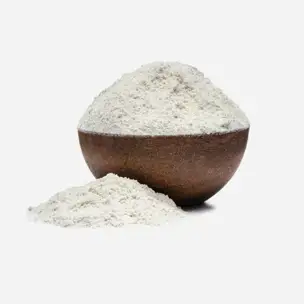 Žitná mouka celozrnná jemně mletá BIO 4 x 1000 g