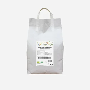 Žitná mouka světlá (výražková) BIO